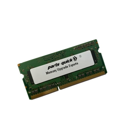 Parts-quick 4GB Memory for Dell Inspiron 14 (7447) (3437) (3442) (3443) (3451) (3452) Compatible RAM