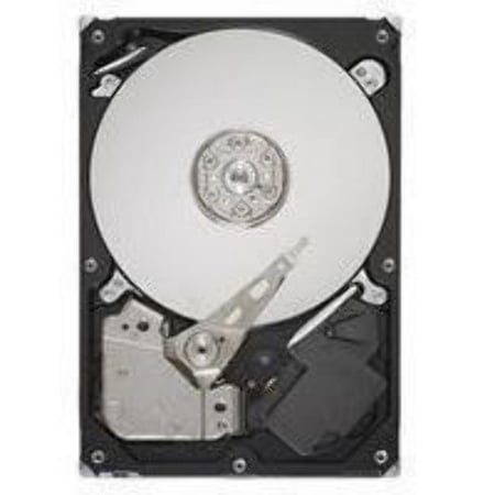 HD 1TB SATA 7.2k RPM 3.5 Com Gaveta Para Dell 341-9862