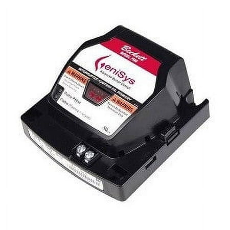 Beckett 7505B1500U 7505B GeniSys Cad Cell Oil Primary Control W/ 15 Sec Pre-Purge (Replaces R7184B Relay Controls)  Replacement for 7456U