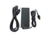 90W Ac Adapter Charger & Cord for Lenovo ThinkPad X1 Carbon 20A7 20A8 3443 3463