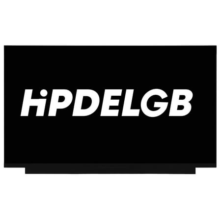 HPDELGB for Dell Inspiron 15 5502 5509 P102F P102F002 1920X1080 15.6 Inch LCD LED Display Screen Replacement(Non-Touch Screen)