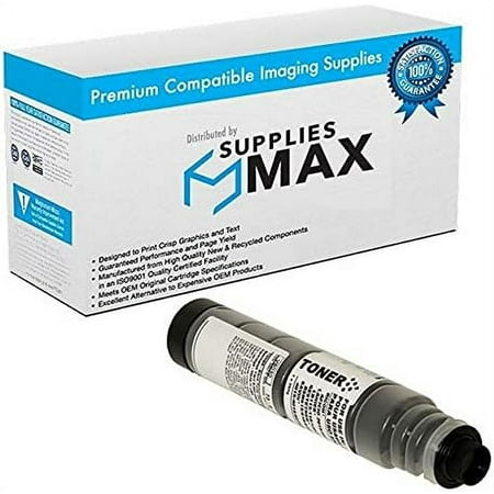 Compatible Replacement for 4015/4018D/8016/8020/9016/9021 Toner Cartridge (260 Grams-9000 Page Yield) (Type 4018) (888215)