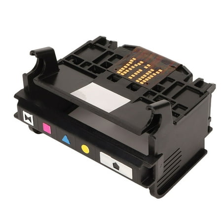 Print Head Abs Printhead for Hp Photosmart 7520 7510 7525 7515 C6340 D7560 C6350