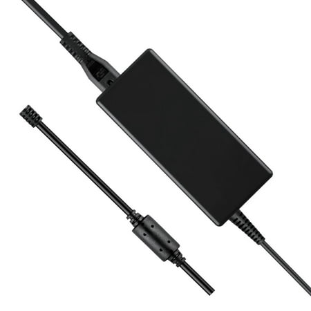 CJP-Geek 19V AC DC Adapter Compatible for GATEWAY Ml6227z M-6750 M-6750h M-6752 M-6755 M-6801m 65w