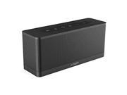 Cowin 3119 Portable Wifi Bluetooth Speaker with  Alexa, Multi Room Audio Speaker for Music Streaming, Powerful Sound with Enhanced Bass, 12 Hours Batt