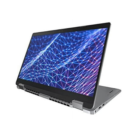 Dell Latitude 5000 5330 2-in-1 (2022) | 13.3  FHD Touch | Core I7 - 512GB SSD - 16GB RAM | 10 Cores @ 4.8 GHz - 12th Gen CPU Win 11 Pro (used)