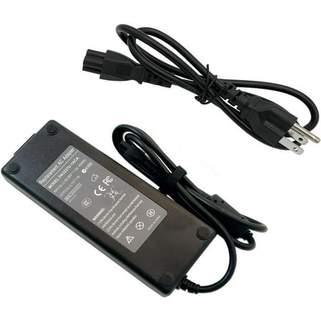 YUSTDA 4 Pin Type AC/DC Adapter for IBM ThinkPad 755CD  755CDV  755CE  755CS  755CSE  755CV  755CX 755xx 760L-9546 760E-9546 760L-9547  765 760C-9547 