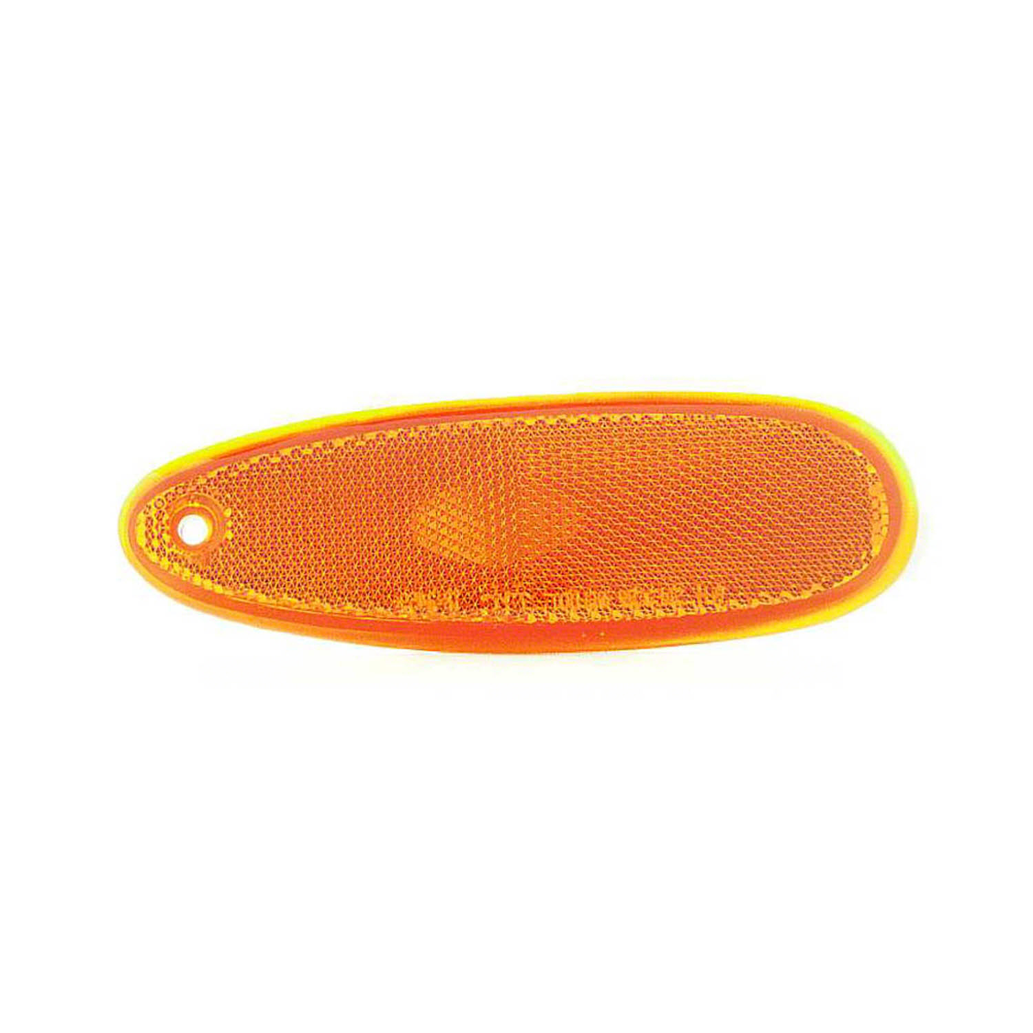 Aftermarket 1996-1999 Ford Taurus  Driver Side Left Side Marker Lamp Assembly F6DZ15A201B