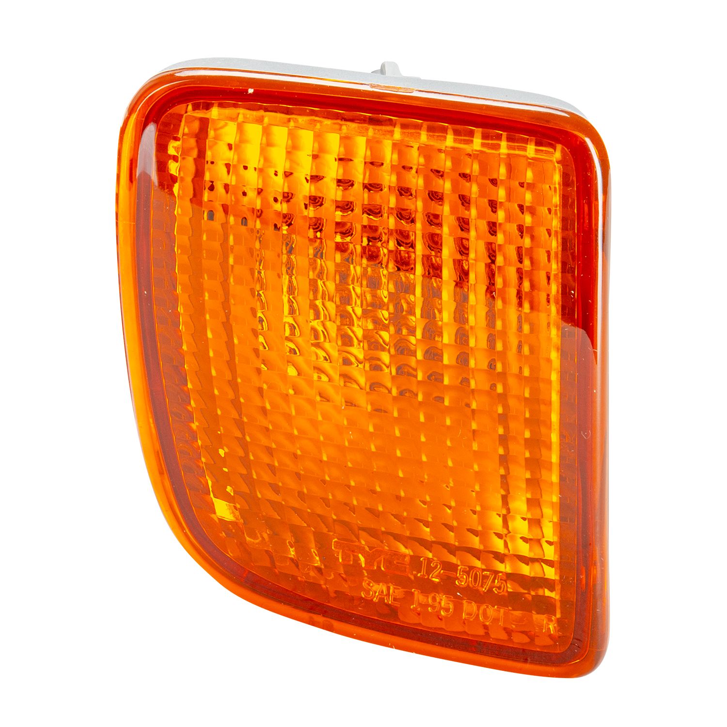 TYC 12-5075-00 Turn Signal Light Fits 1999 Toyota Tacoma