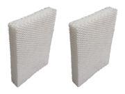 (2) Humidifier Filter Wick Replacement for Lasko 1128