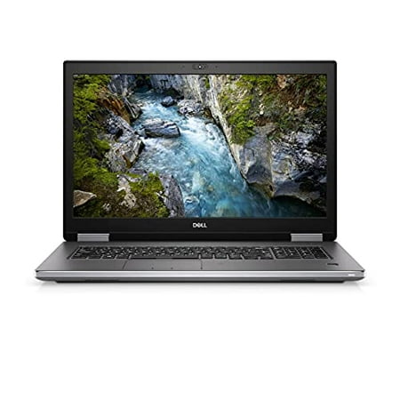 2019 Dell Precision 7540 Laptop 15.6  - Intel Core I9 9th Gen - I9-9980HK - Eight Core 5Ghz - 512GB SSD - 64GB RAM - Nvidia Quadro RTX 3000 - 1920x108