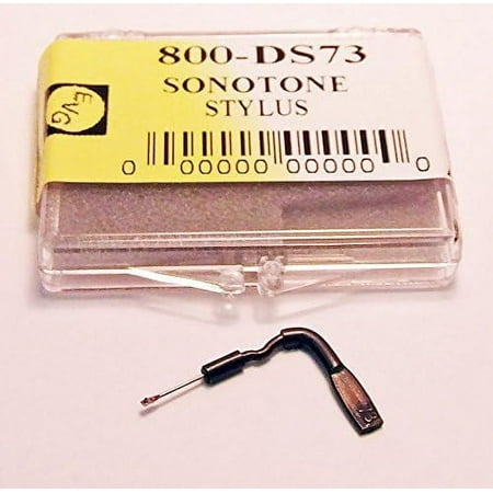 Phonograph Record Turntable Needle Compatible with N2T-SS11 2T 5T 7T 9980 2T 2TA 5T 7T 9980 9987 Transcriber Needles P4