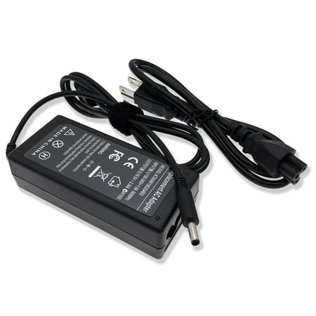 AC Power Adapter Cord for Dell Inspiron 17 7786 P36E001 2-in-1 Laptop Charger