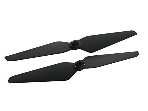 Tmotor Plastic Propeller 9545 Inch with Selflocking Nut