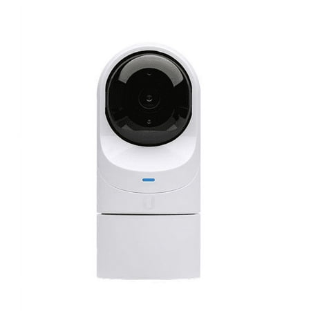 Ubiquiti Wireless Camera Networks UVC-G3-FLEX UniFi 1080p Video Indoor/Outdoor Wide View IP LEDs