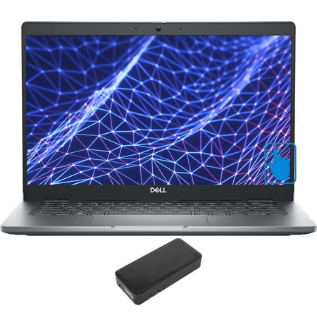 Dell Latitude 5330 Home/Business 2-in-1 Laptop (Intel I7-1265U 10-Core  13.3in 60 Hz Touch Full HD (1920x1080)  Intel Iris Xe  16GB RAM  1TB PCIe SSD 