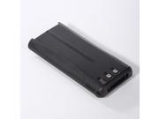 2000mAh Li-Ion KNB-45L Battery for KENWOOD TK-2207 TK-3207 TK-2312 TK-3312 Radio