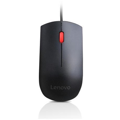 Lenovo Essential USB Mouse