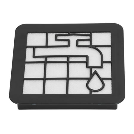 FitBest ABS Sponge Vacuum Cleaner Screen Replacement for FC9331 9332 8010