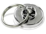 New Master Magnetics 7287 35lb Neodymium Magnet with Key Ring Sale 6223705