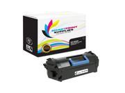 Smart Print Supplies Compatible 331-9797 T6J1J Black Toner Cartridge Replacement for Dell B5460 5465 Printers (6,000 Pages)