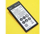 100% New Rechargeable 2300mAh 3.8V Battery for Microsoft Lumia 550 RM-1128 Phone