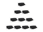 10 PK CRG-110 310 510 710 Black Toner Cartridge for Canon LaserJet LBP-3410 3460