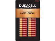 Duracell Quantum Alkaline AA Batteries (36 Pk.) ***NEW***
