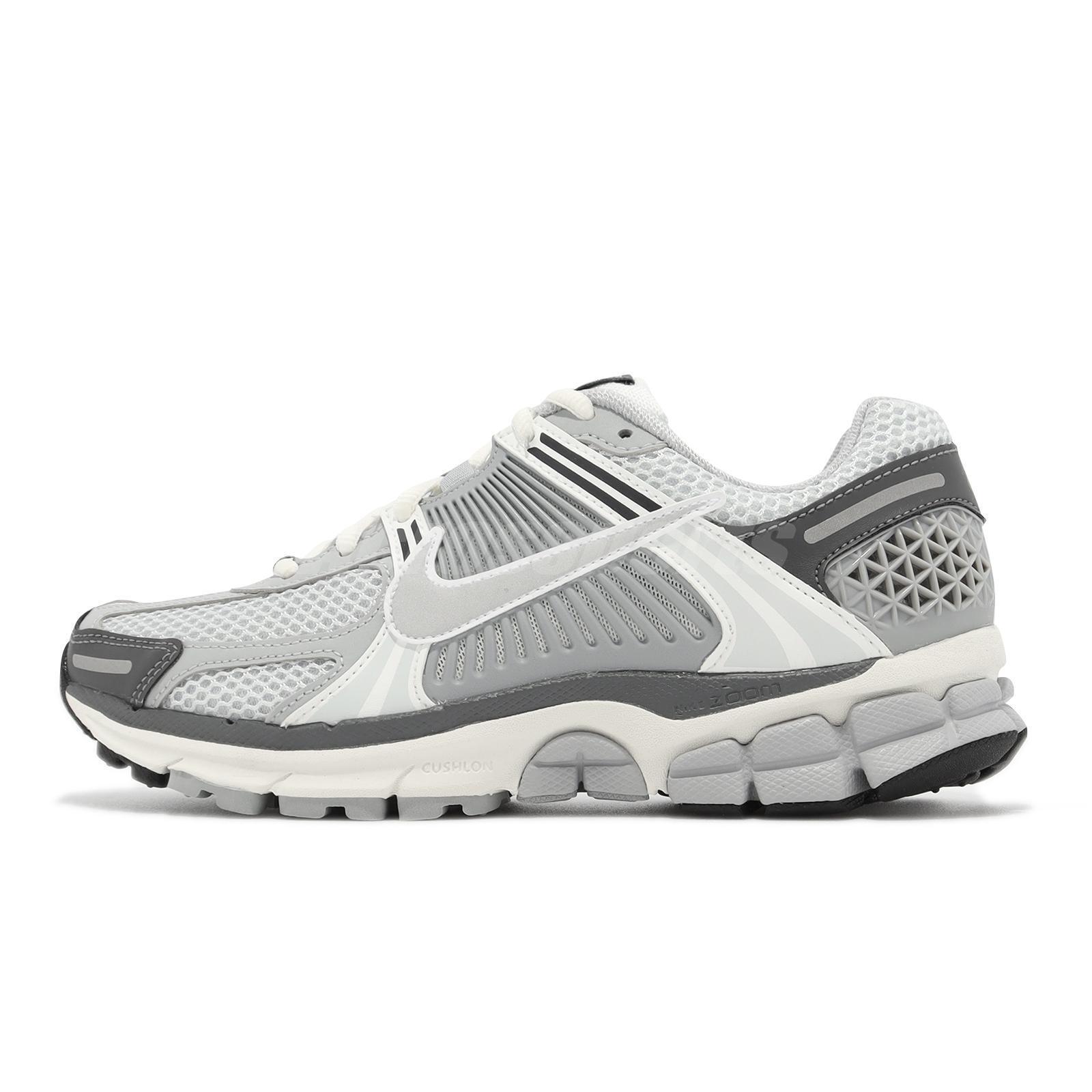 Nike Air Zoom Vomero 5 Pure Platinum Summit White (Women's) - UK 5.5 thumbnail