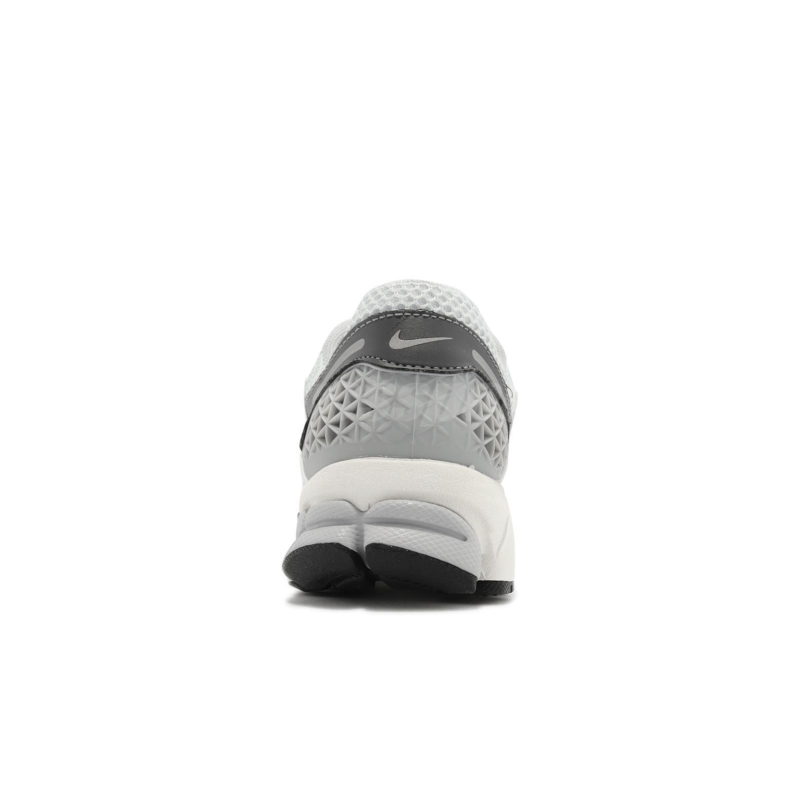 Nike Air Zoom Vomero 5 Pure Platinum Summit White (Women's) - UK 5.5 thumbnail
