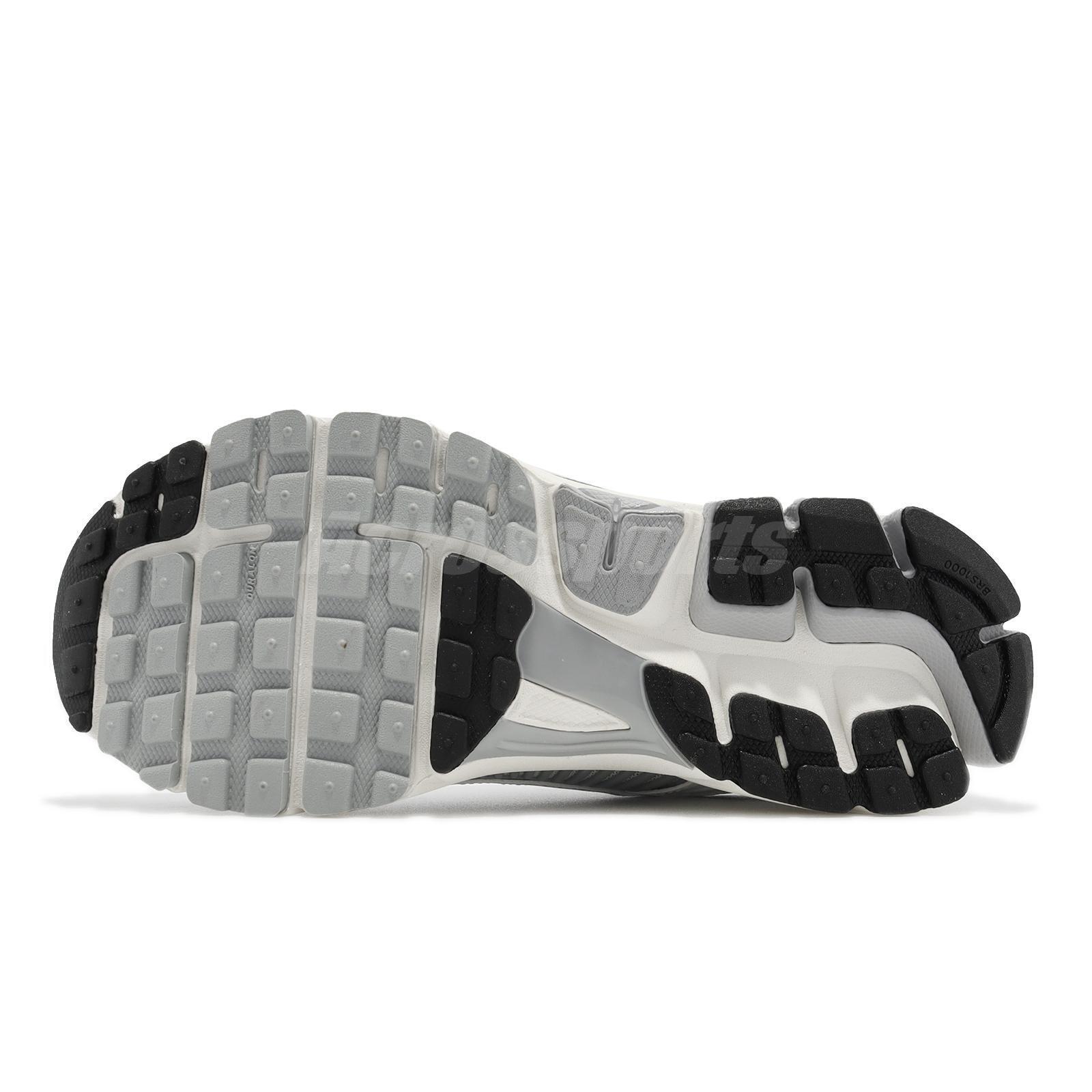 Nike Air Zoom Vomero 5 Pure Platinum Summit White (Women's) - UK 5.5 thumbnail