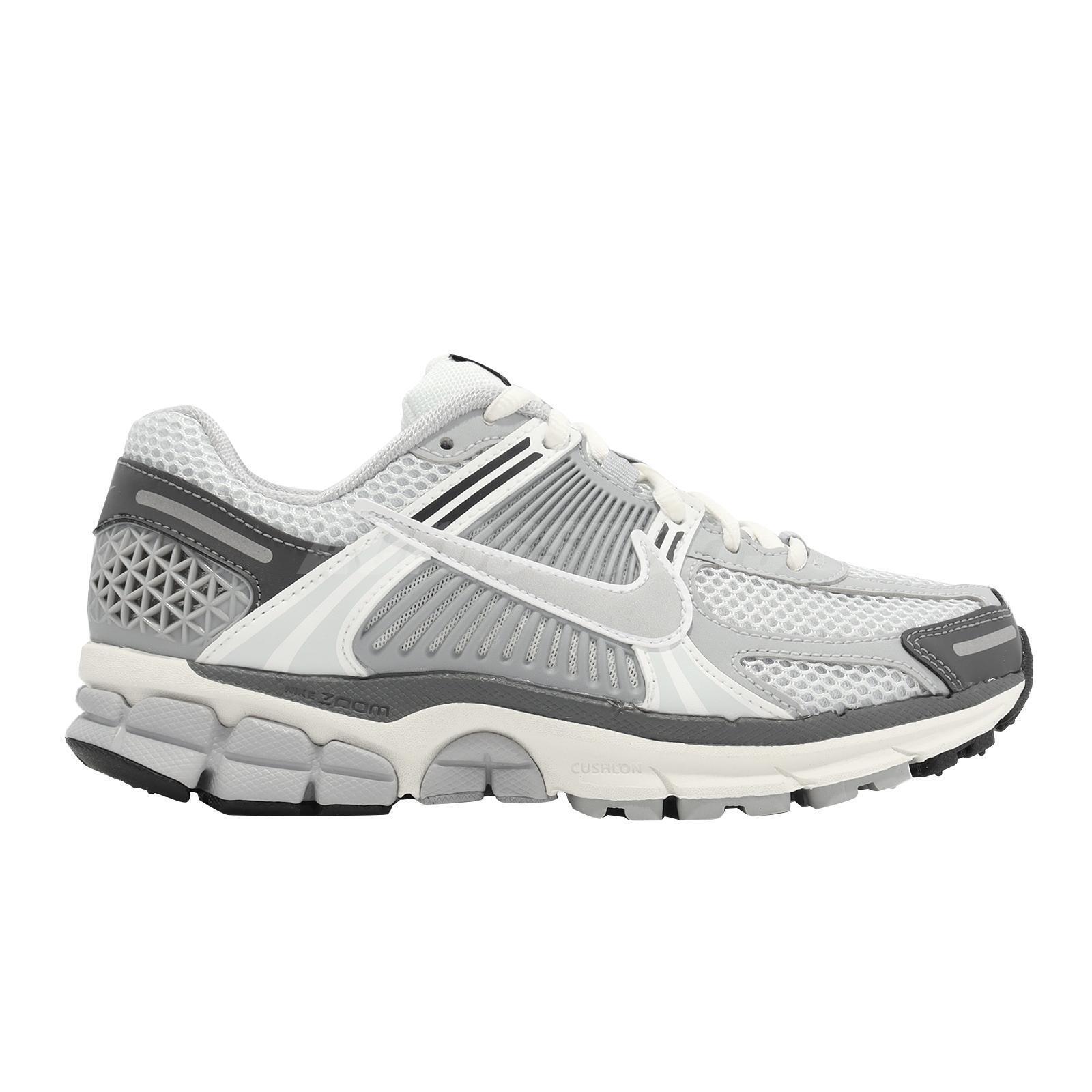 Nike Air Zoom Vomero 5 Pure Platinum Summit White (Women's) - UK 5.5 thumbnail