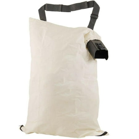 High Quality for Toro Blower Debris Vacuum Bag Replaces 108 8994 127 7040