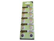 10x AG9 394A 394 SR936SW LR936 LR45 SR45 SR93 Alkaline Button Cell Watch Battery