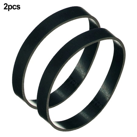 Ana Bissell Replacement Belts 2 Count for Bissell ProHeat and PowerSteamer Series Pump Belt 1693  1694  1697  1698  1699  7901  8905  7920  7950 - Par