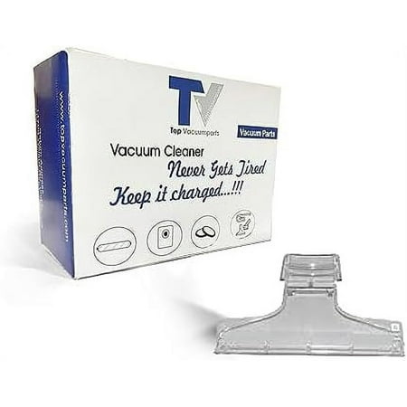 Replacement Part for Floor Nozzle Cover for Vacuum Cleaner Models 88524  88523  8852  1200R  1210  12108  88522  8852R  8852T  9585  1887  18872  1887