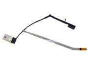New LCD LVDS Video Display Screen Cable for Dell Vostro 3460 P/N:7GW6V, 07GW6V DD0V08LC020