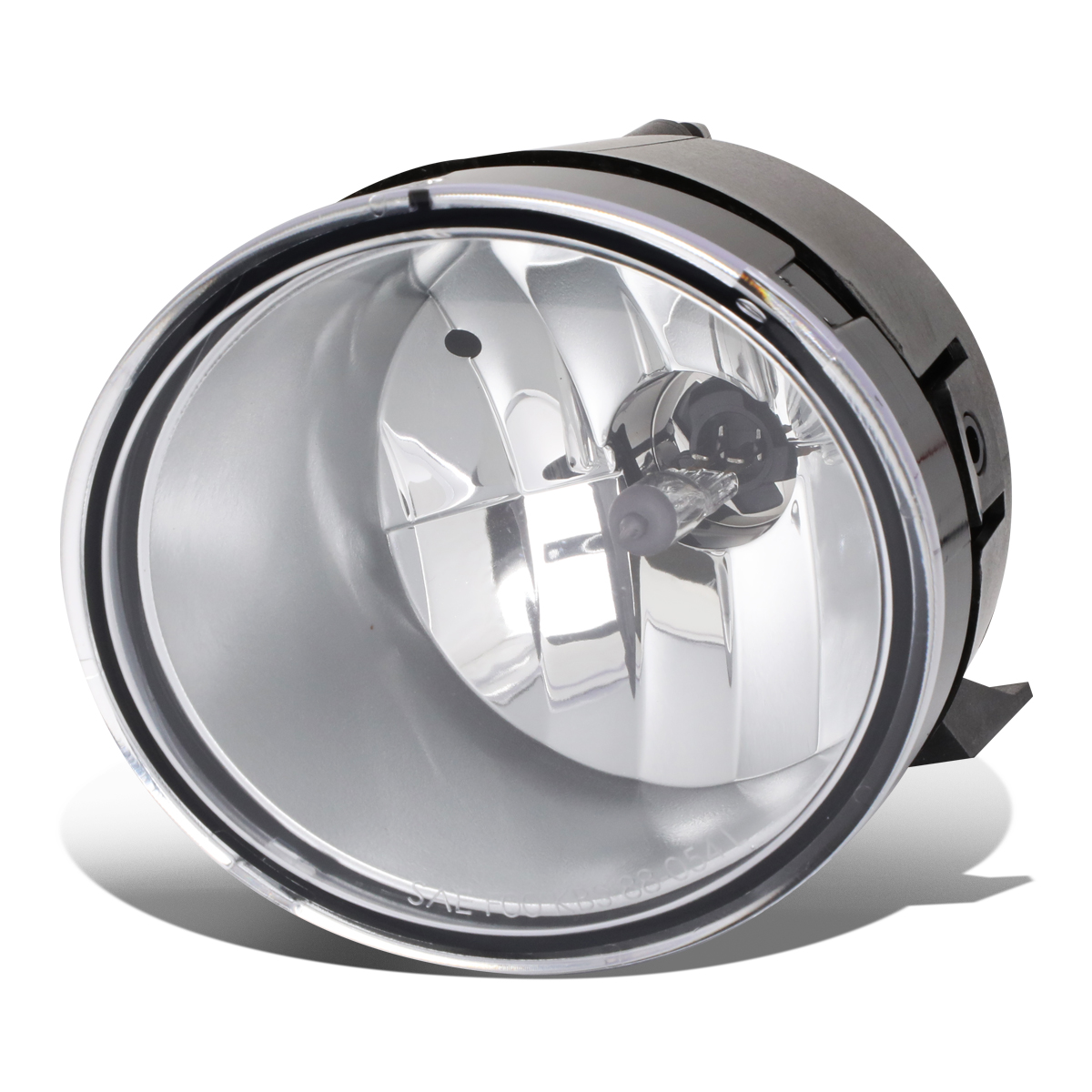 For 2005 to 2015 Nissan Titan / Armada Front Bumper Fog Light / Lamp Factory Style Left Side 06 07 08 09 10 11 12 13 14