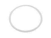 Kitchenware Pressure Cooker Rubber Seal Gasket, 26 Cm Inner Diameter