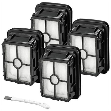 Replacement Filter for Crosswave Vacuum 1866 1785 2554A 2306 2306A 2554 1785A Replace 1608684 Filter
