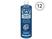 Robarb 20152A Super Blue Crystal Clear Pool Water Clarifier, 8 Fl Oz (12 Pack)