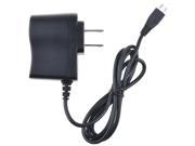 ABLEGRID AC DC Adapter for Camera Smartphone/Wireless Waterproof Cell Phone BlackBerry Curve 8530, 3G 9330, Storm2 9550, Tour 9630, Bold 9650, 9700, 9