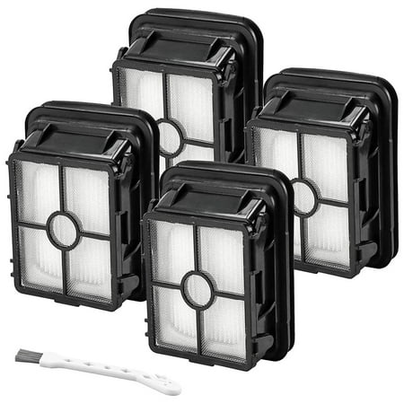 Replacement Filter for Crosswave Vacuum 1866 1785 2554A 2306 2306A 2554 1785A Replace 1608684 Filter