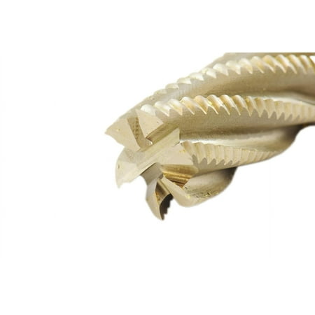 X M2AL 6 Roughing End Mill New 404-9021 P)