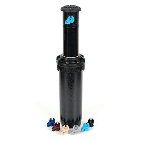 Rainbird Falcon 6504 Part Circle Without Nozzle
