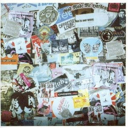 Pre-Owned Rough Trade Shops: Counter Culture 06 by Various Artists (CD  2007)