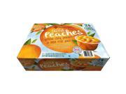 Member's Mark Diced Peaches