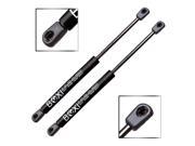 BOXI 2 Pcs Front Hood Lift Supports Struts Shocks Springs Dampers for Chevrolet Camaro 1998 - 2002 Hood 4542,SG230032
