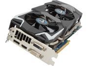 SAPPHIRE Vapor-X Radeon HD 7950 Video Card 100352VXSR