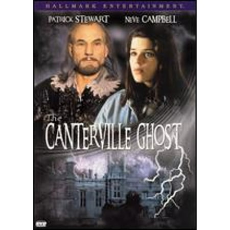 Pre-Owned the Canterville Ghost (DVD 0096009202897) Directed by Sydney Macartney